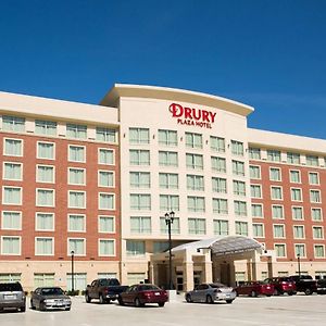 Drury Plaza Hotel St. Louis St. Charles